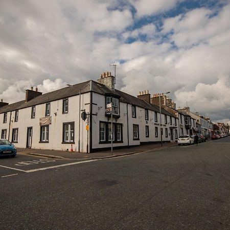 Douglas Arms Hotel Castle Douglas Εξωτερικό φωτογραφία