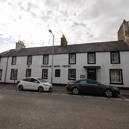 Douglas Arms Hotel Castle Douglas Εξωτερικό φωτογραφία