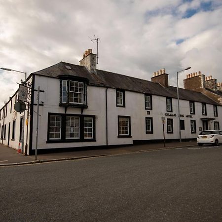 Douglas Arms Hotel Castle Douglas Εξωτερικό φωτογραφία