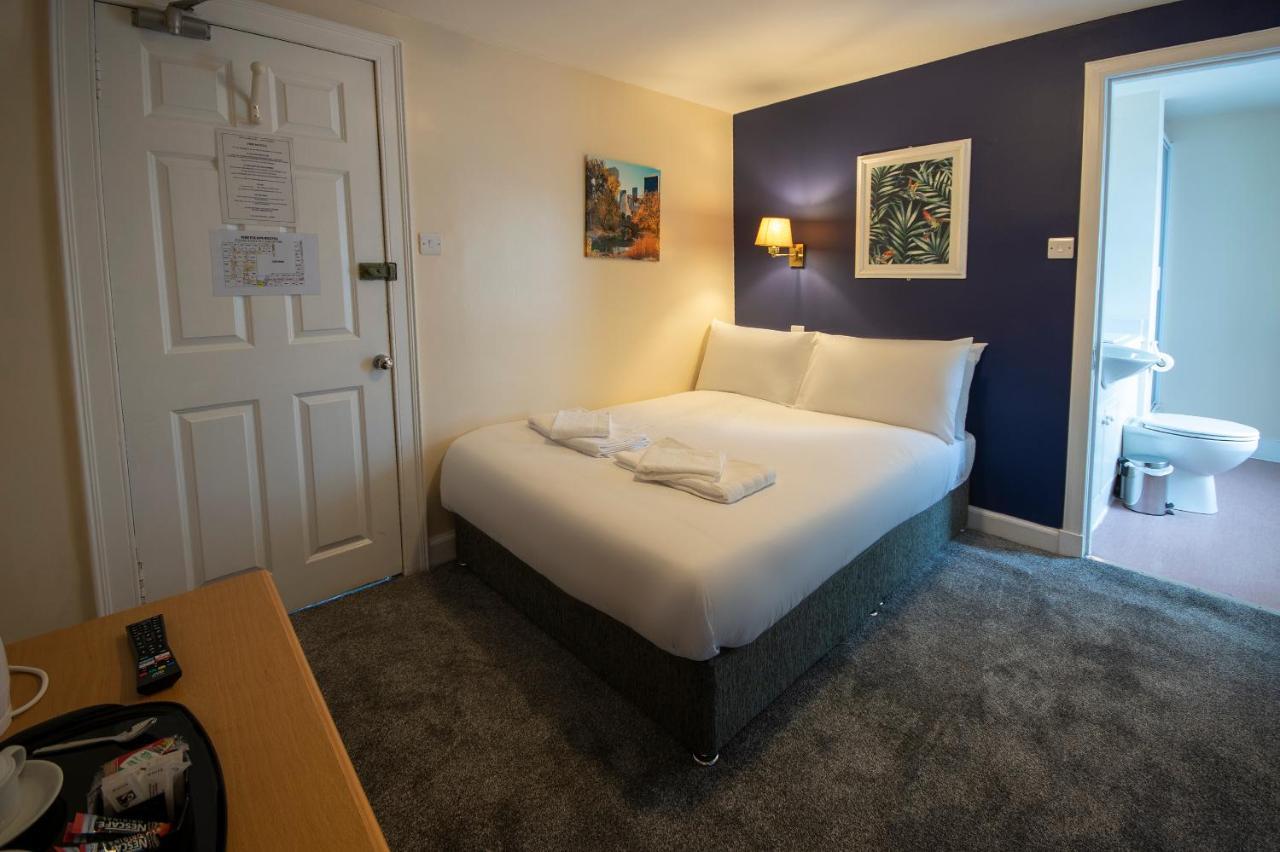 Douglas Arms Hotel Castle Douglas Εξωτερικό φωτογραφία