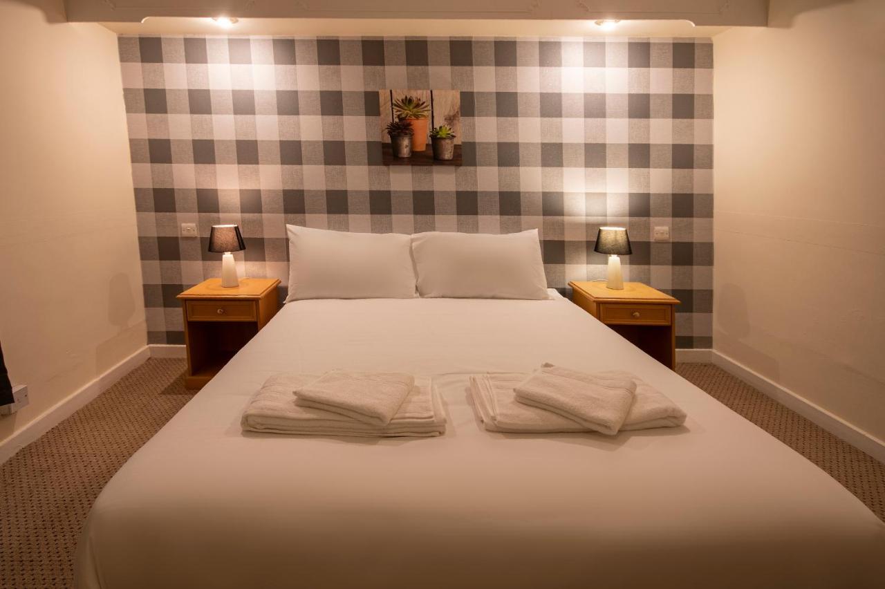 Douglas Arms Hotel Castle Douglas Εξωτερικό φωτογραφία