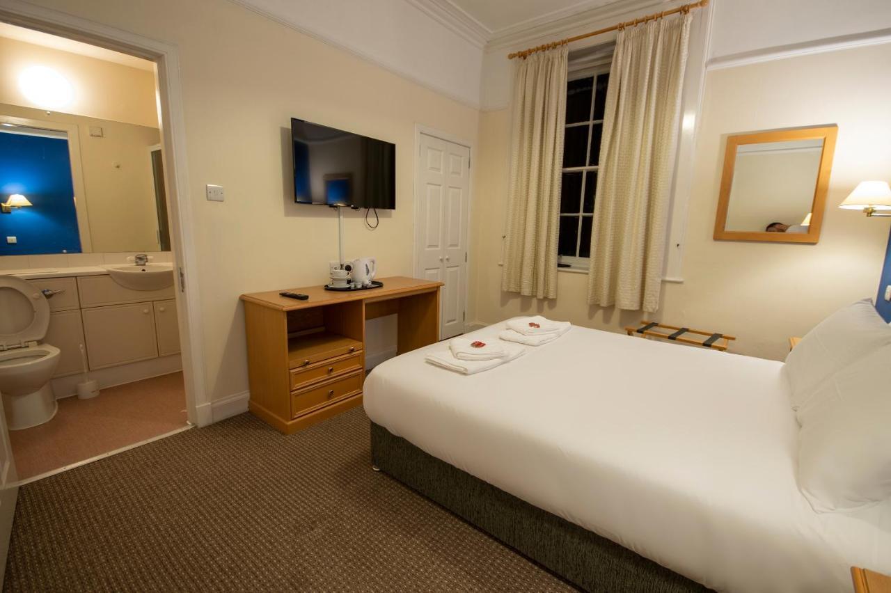Douglas Arms Hotel Castle Douglas Εξωτερικό φωτογραφία
