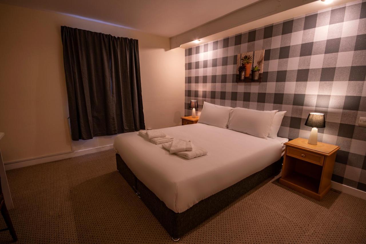 Douglas Arms Hotel Castle Douglas Εξωτερικό φωτογραφία
