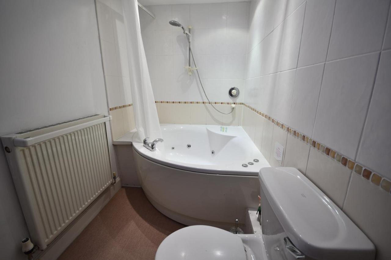 Douglas Arms Hotel Castle Douglas Εξωτερικό φωτογραφία
