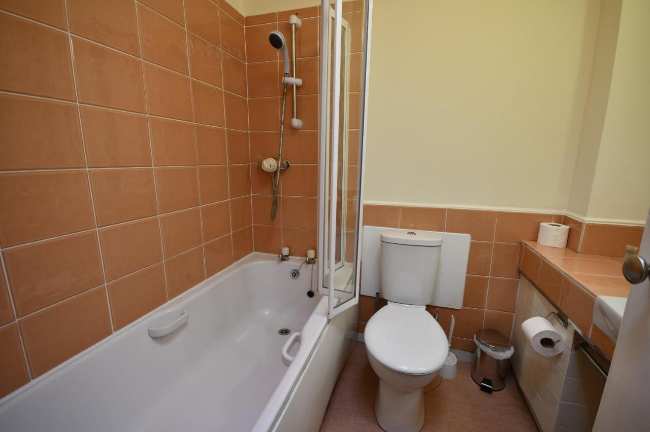 Douglas Arms Hotel Castle Douglas Εξωτερικό φωτογραφία