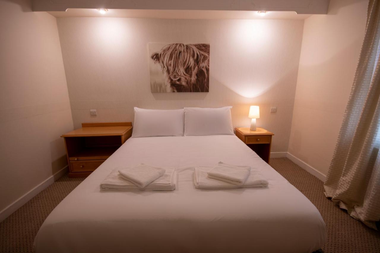 Douglas Arms Hotel Castle Douglas Εξωτερικό φωτογραφία