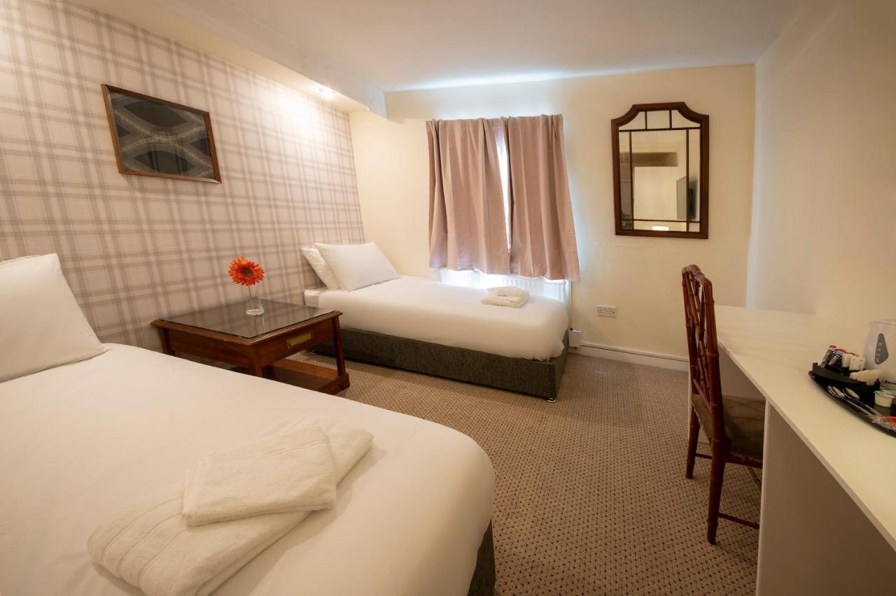 Douglas Arms Hotel Castle Douglas Εξωτερικό φωτογραφία