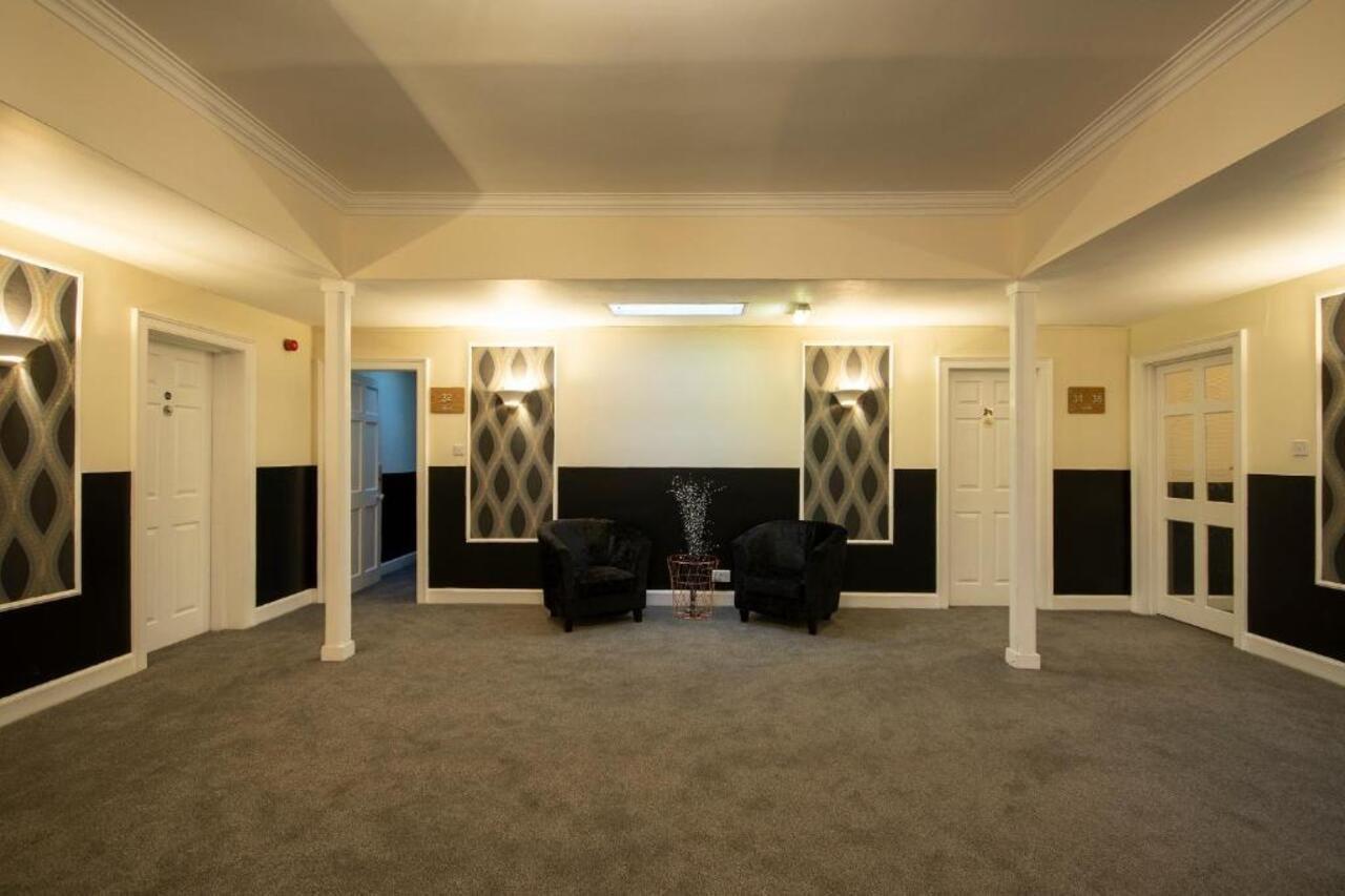 Douglas Arms Hotel Castle Douglas Εξωτερικό φωτογραφία