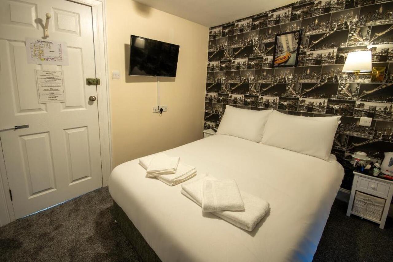 Douglas Arms Hotel Castle Douglas Εξωτερικό φωτογραφία