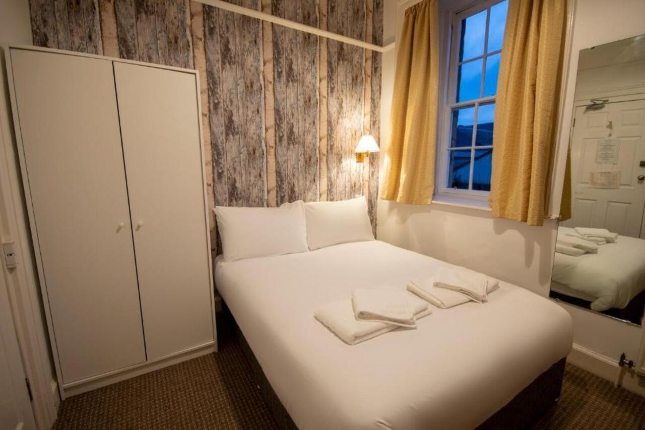 Douglas Arms Hotel Castle Douglas Εξωτερικό φωτογραφία
