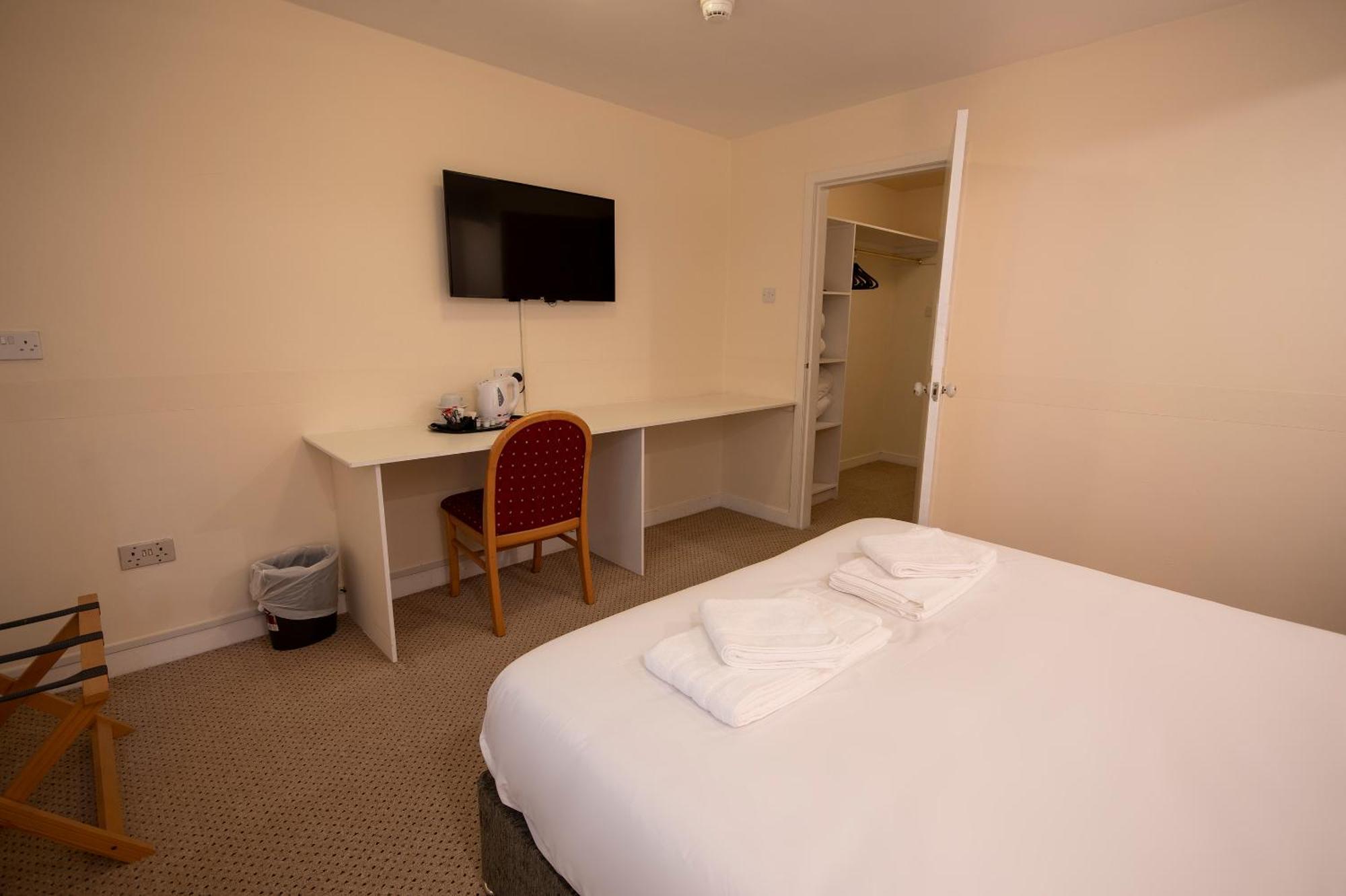 Douglas Arms Hotel Castle Douglas Δωμάτιο φωτογραφία