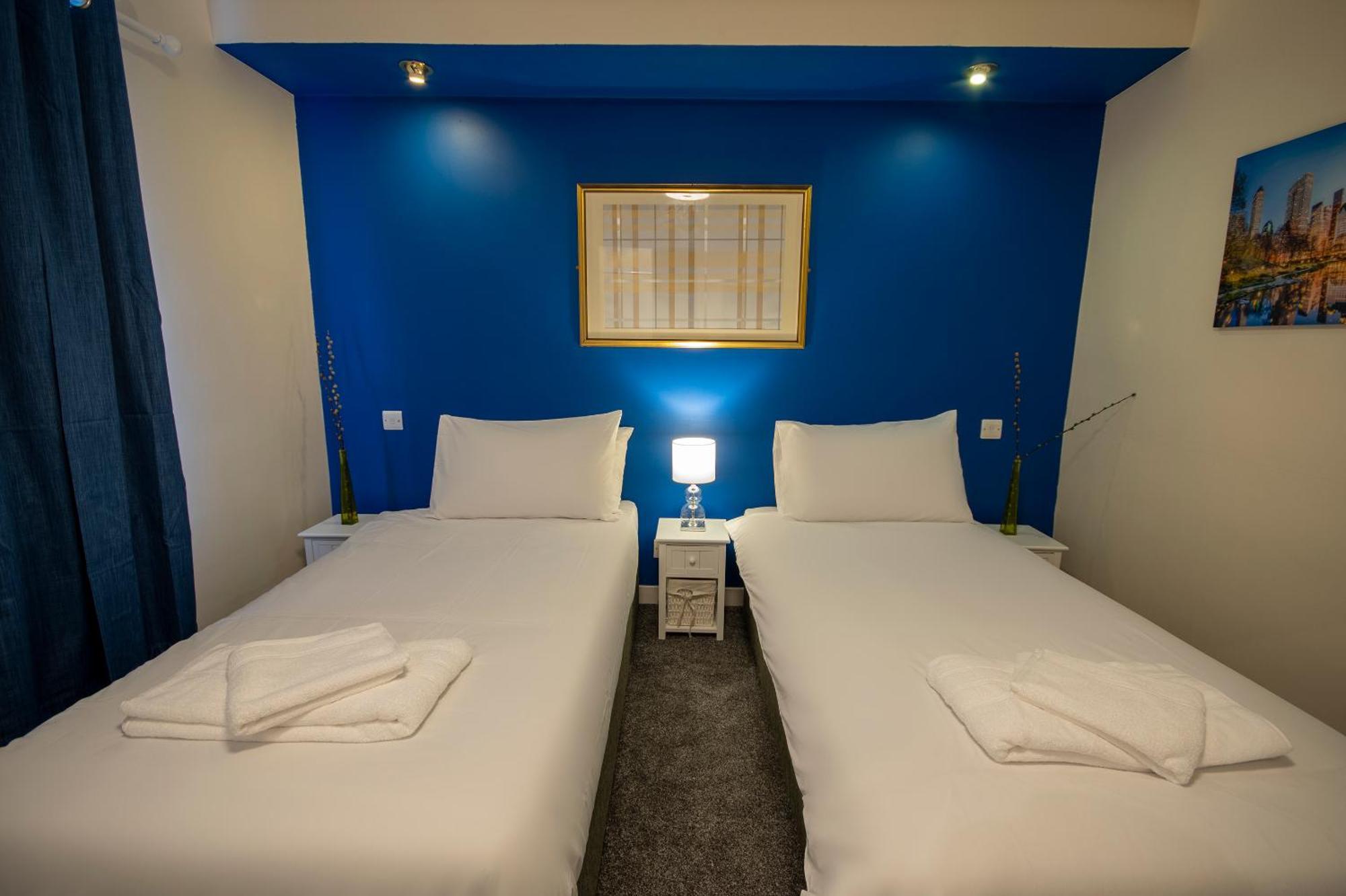 Douglas Arms Hotel Castle Douglas Δωμάτιο φωτογραφία