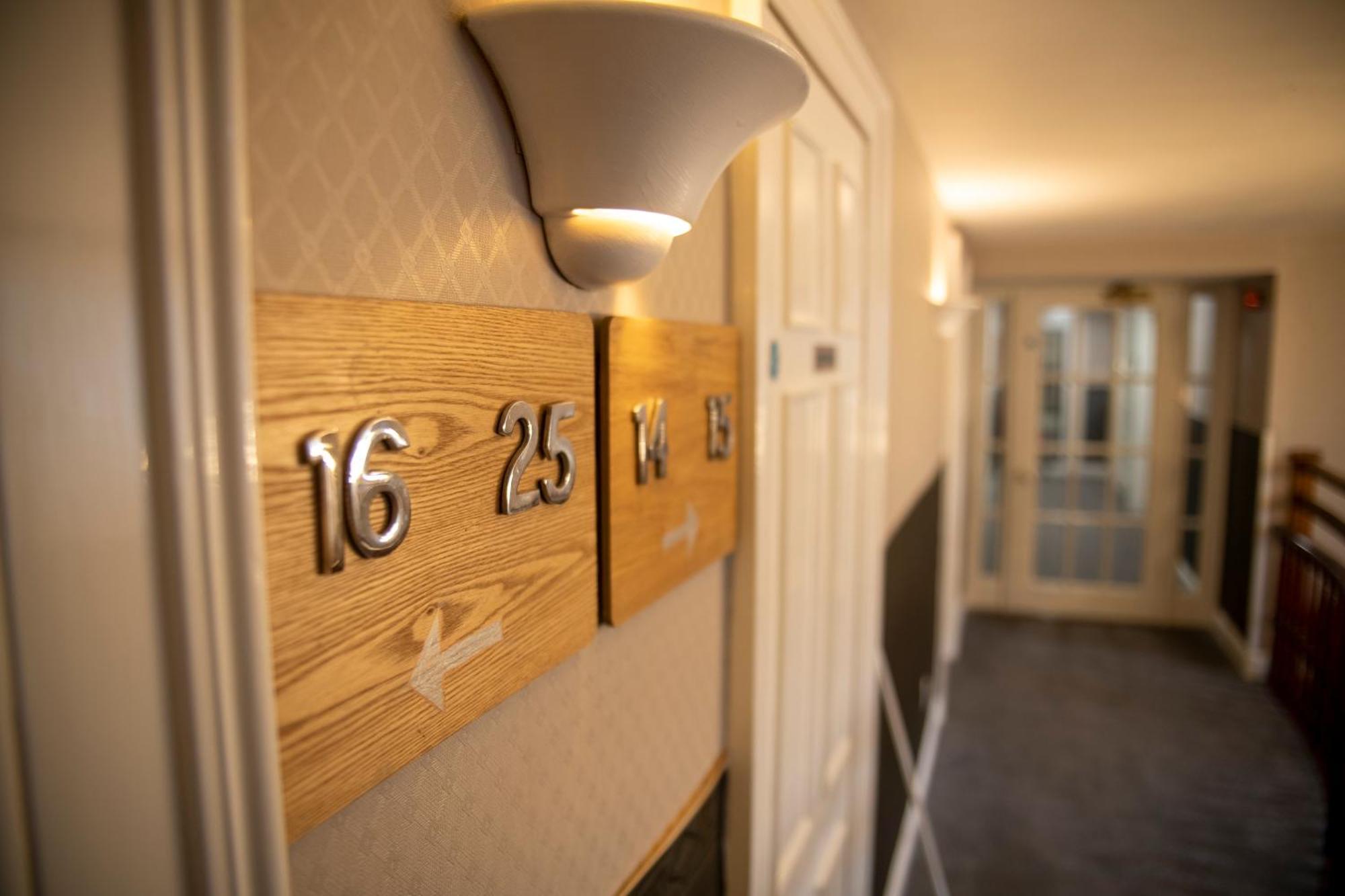 Douglas Arms Hotel Castle Douglas Δωμάτιο φωτογραφία