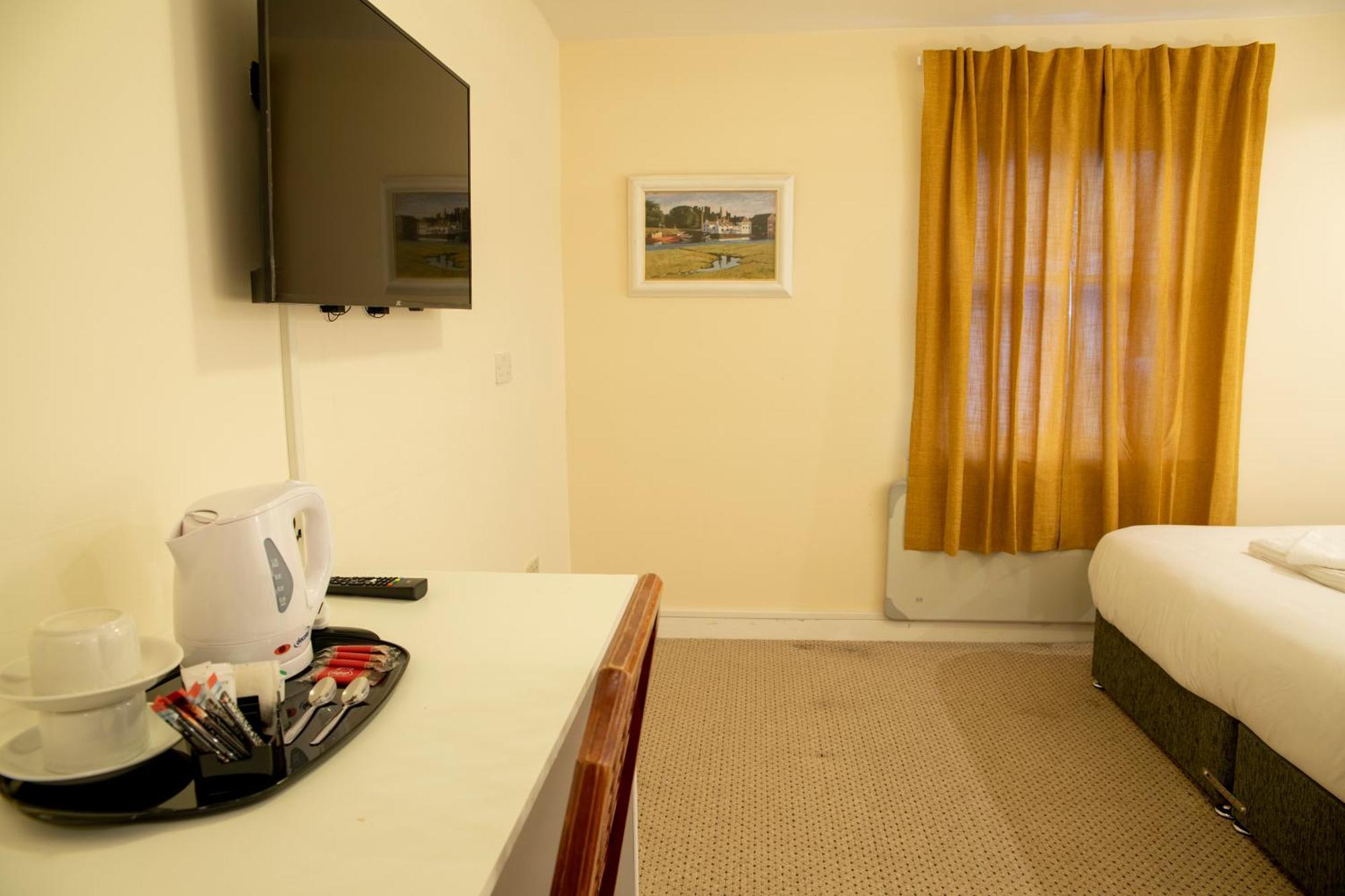 Douglas Arms Hotel Castle Douglas Δωμάτιο φωτογραφία