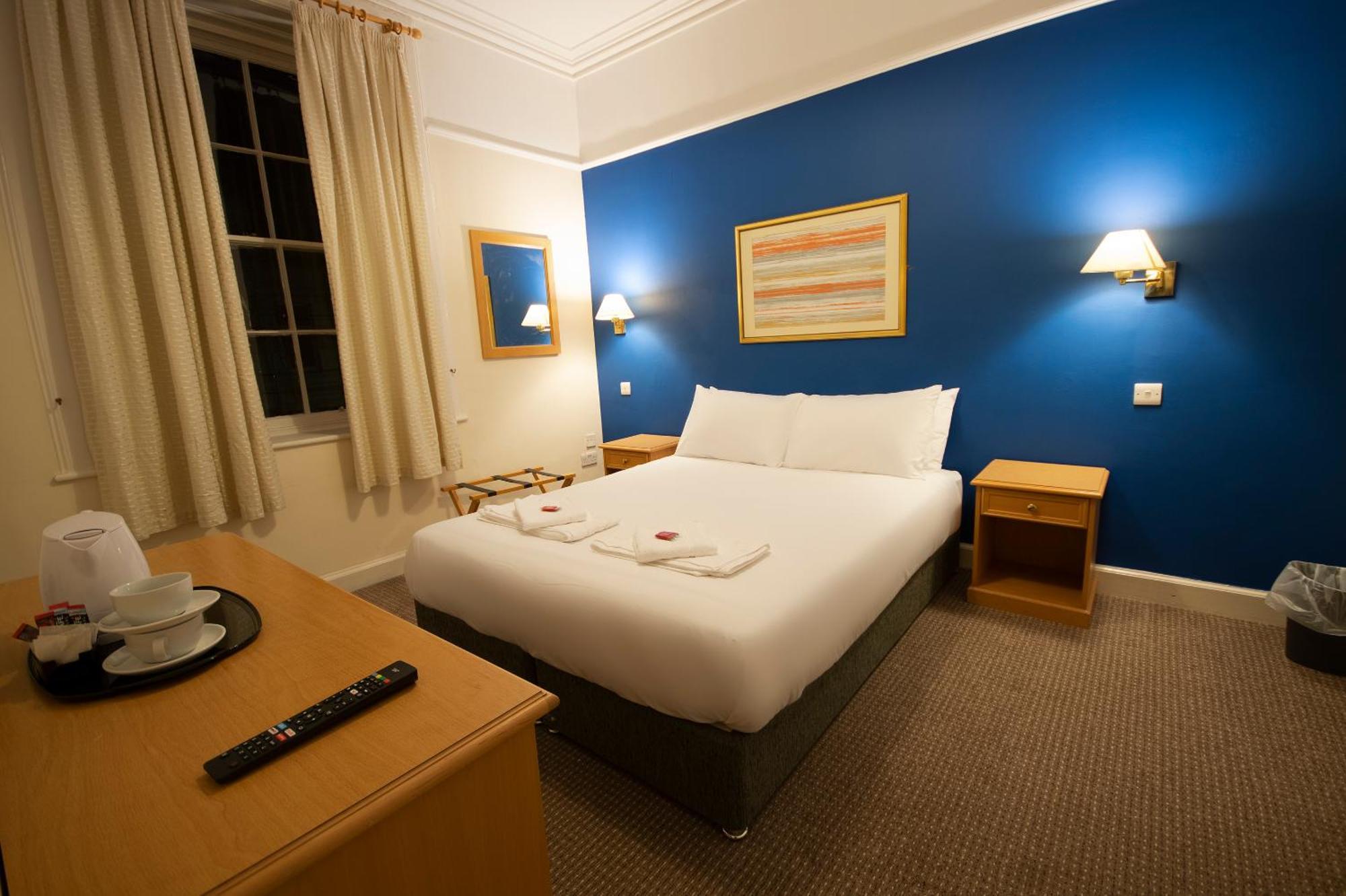 Douglas Arms Hotel Castle Douglas Δωμάτιο φωτογραφία