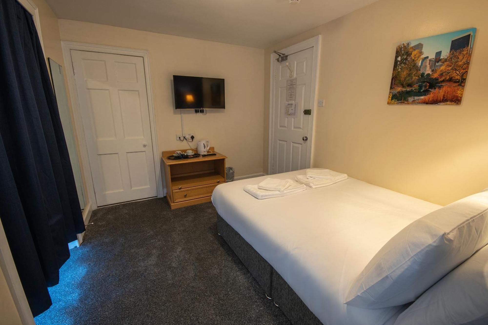 Douglas Arms Hotel Castle Douglas Δωμάτιο φωτογραφία