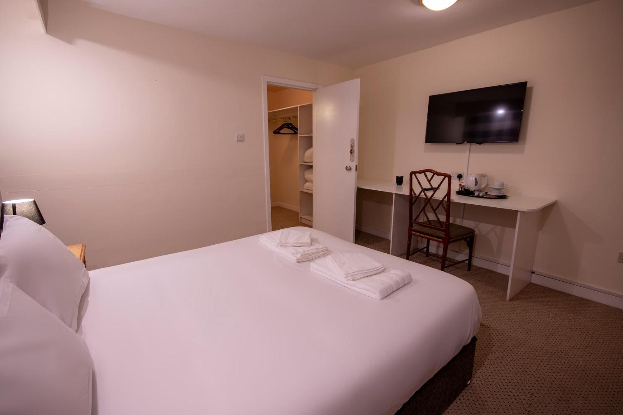 Douglas Arms Hotel Castle Douglas Δωμάτιο φωτογραφία