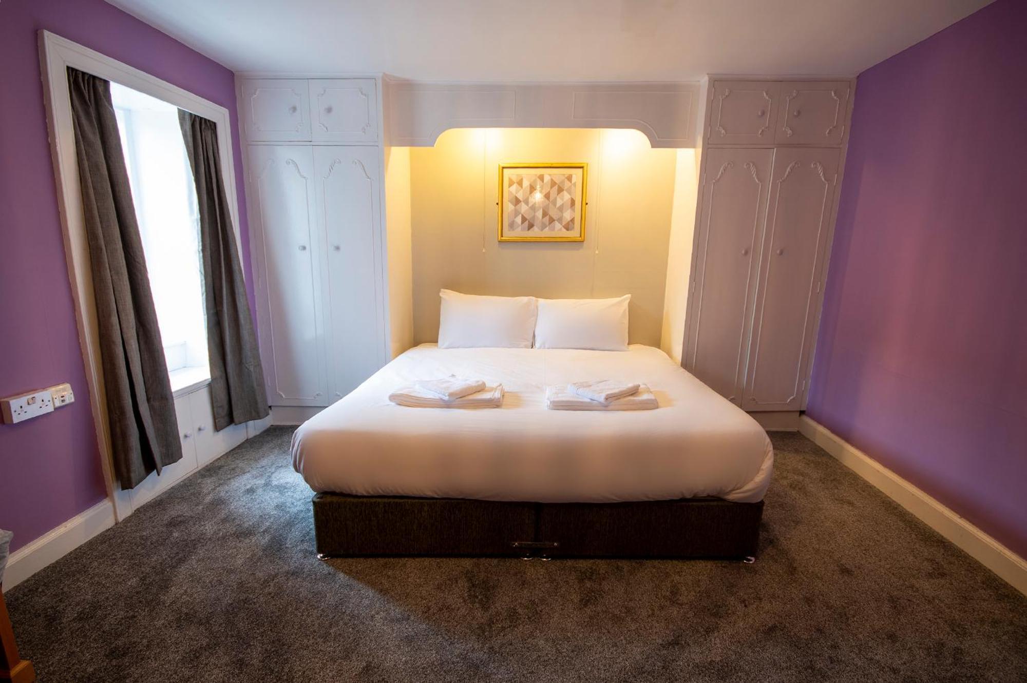 Douglas Arms Hotel Castle Douglas Δωμάτιο φωτογραφία