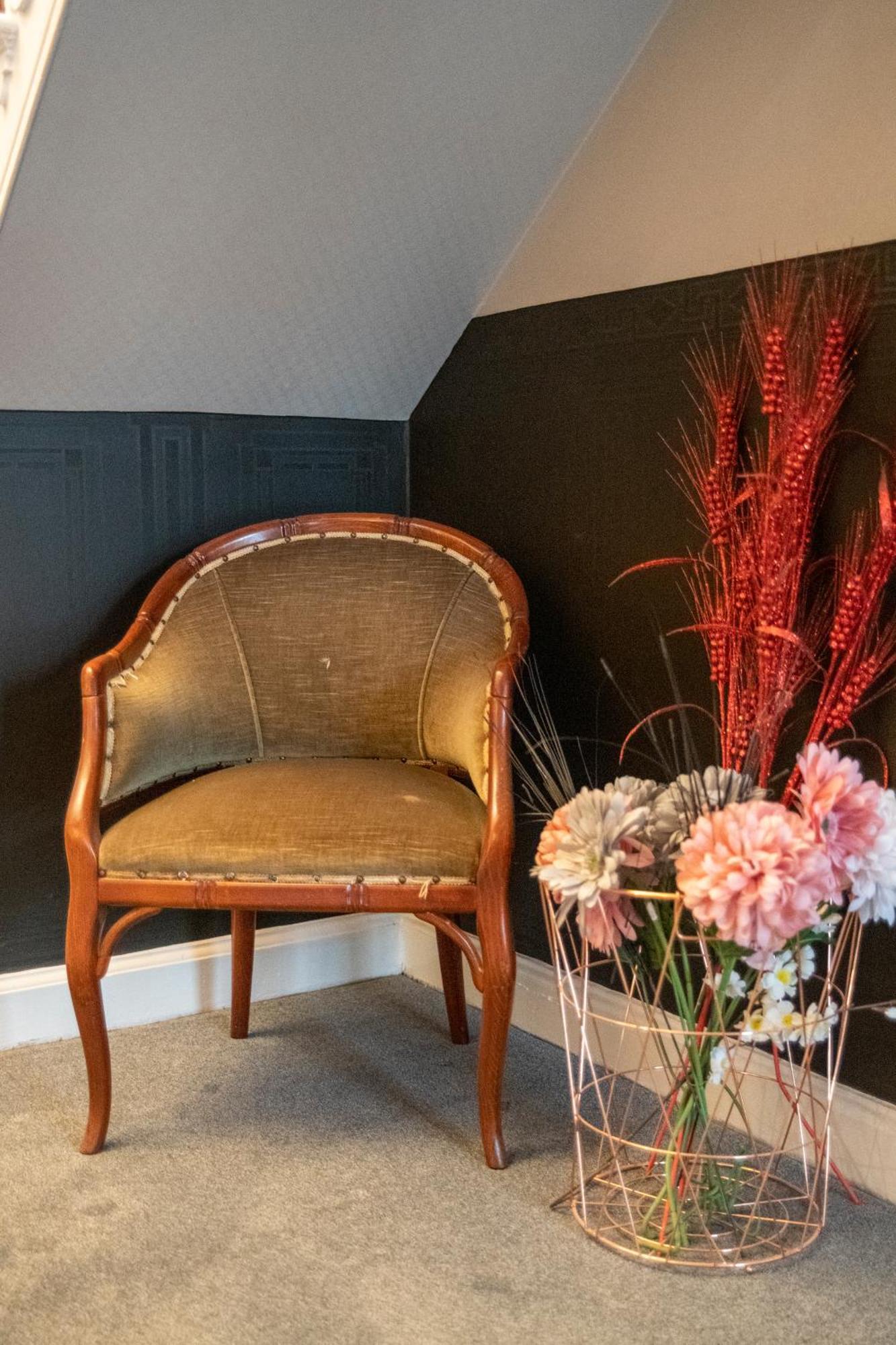 Douglas Arms Hotel Castle Douglas Δωμάτιο φωτογραφία