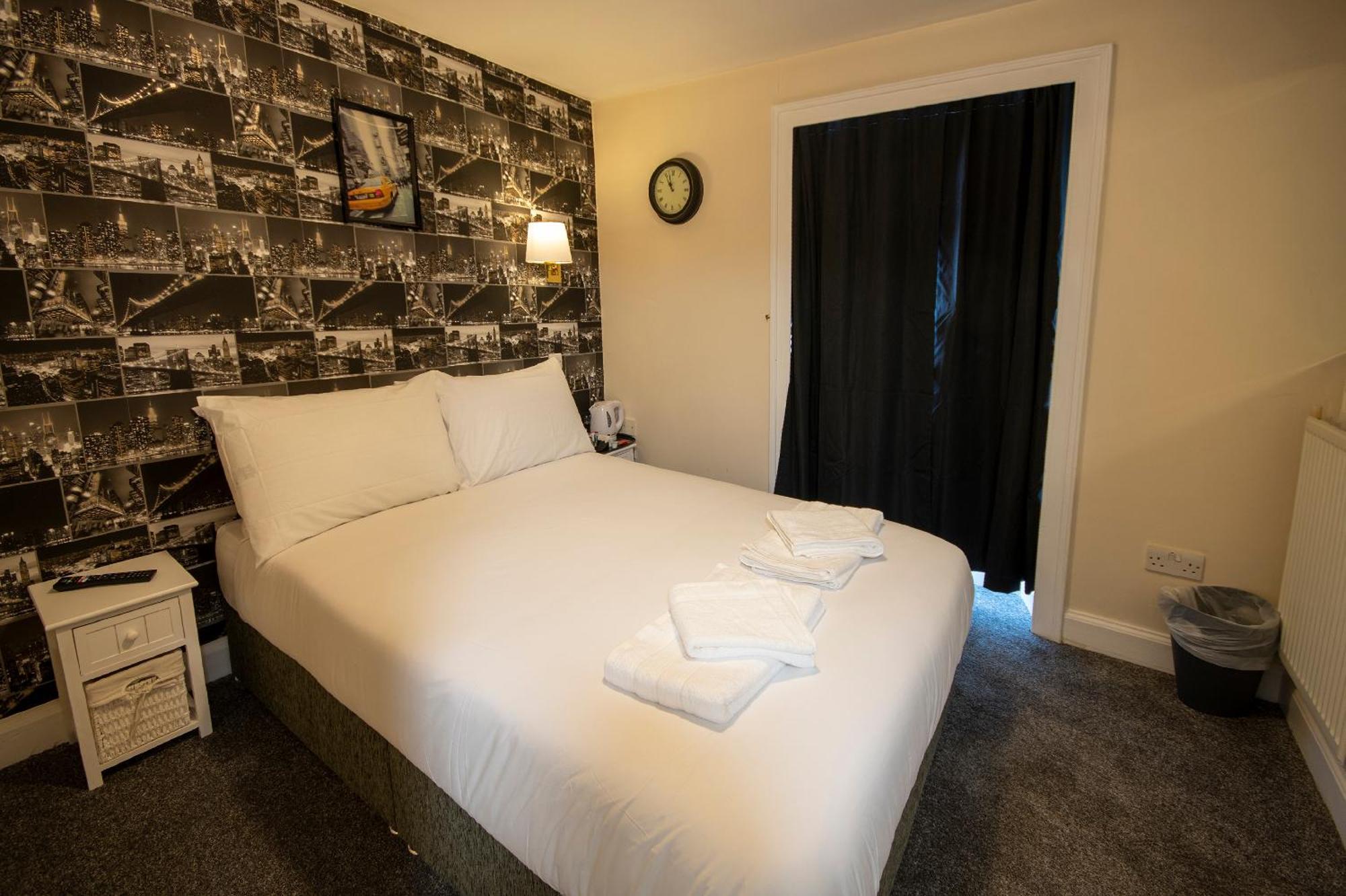 Douglas Arms Hotel Castle Douglas Δωμάτιο φωτογραφία