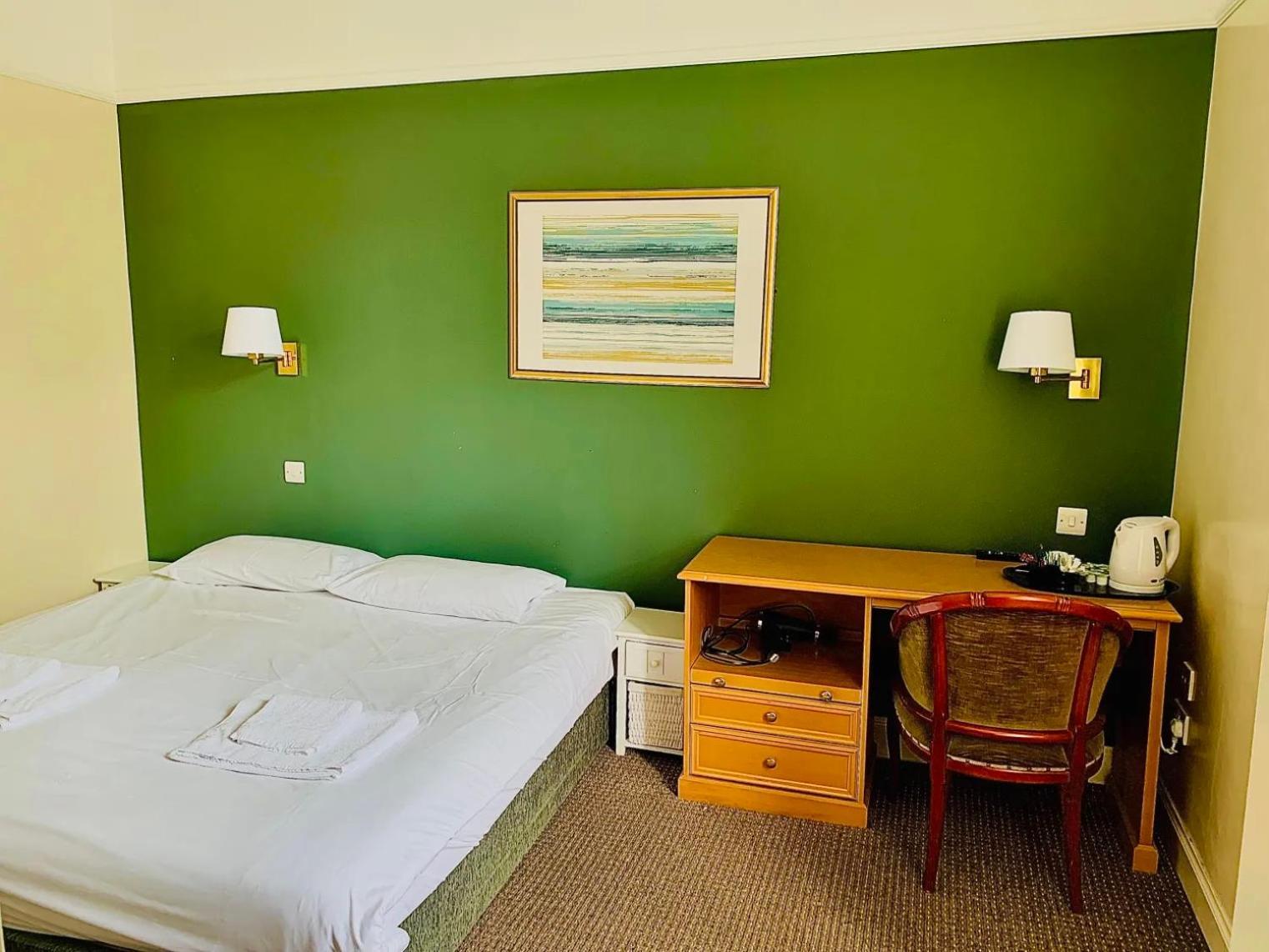 Douglas Arms Hotel Castle Douglas Εξωτερικό φωτογραφία